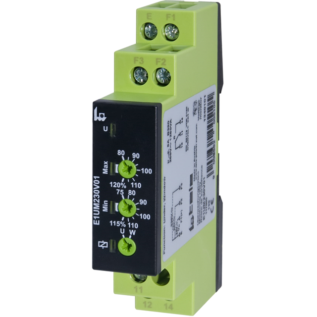 TELE Controls Inc E1UM230V01 electronic component product image