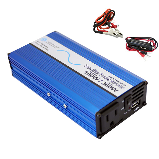 AIMS Power PWRI18012S electronic component product image