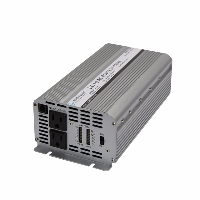 AIMS Power PWRINV1250W electronic component product image