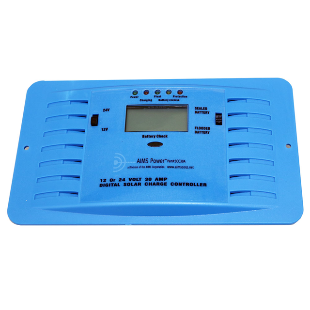 AIMS Power SCC30A electronic component product image