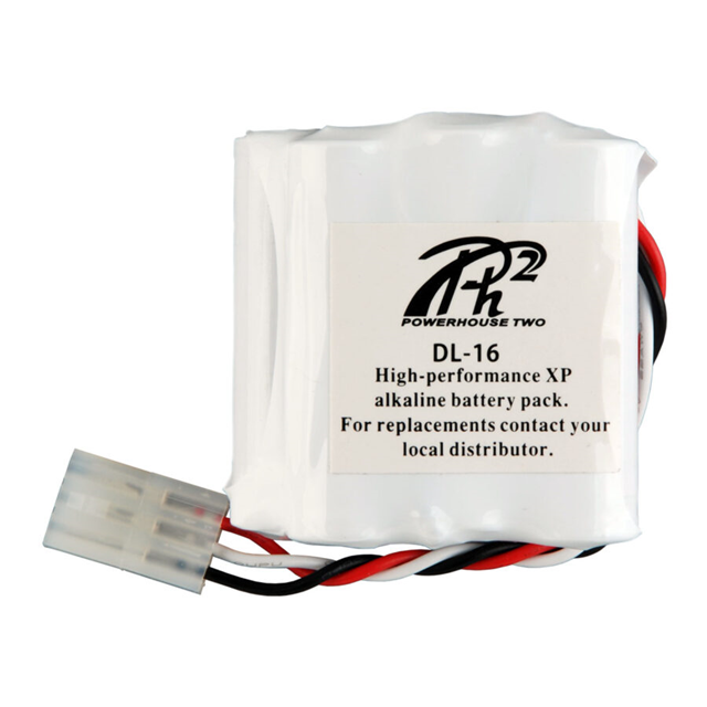 Power XP® DL-16 electronic component product image