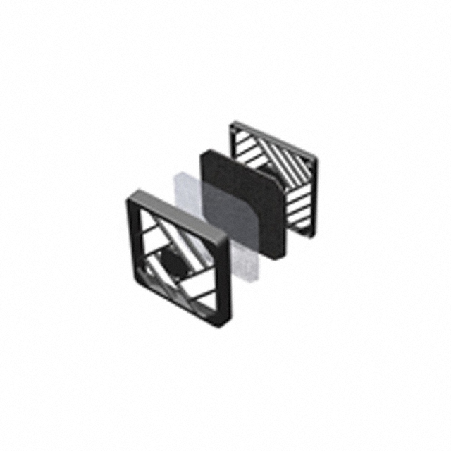 Keystone Electronics 8444 electronic component product image