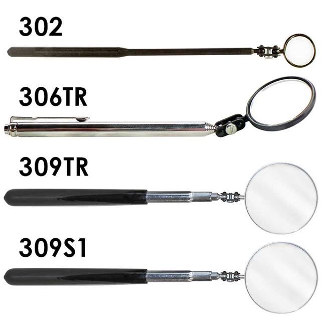 MAG-MATE® 309TR electronic component product image