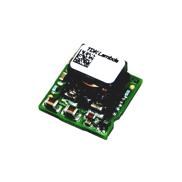 TDK-Lambda ICH12012A007V-007-R electronic component product image