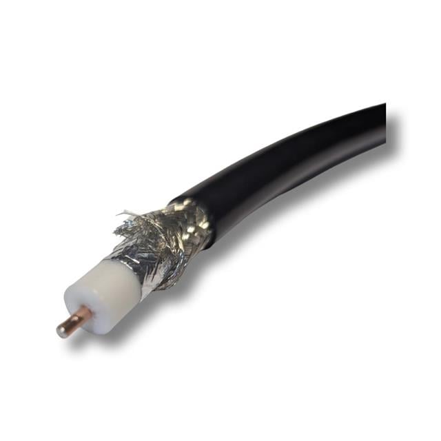 Amphenol Times Microwave Systems LMR-600-250FT electronic component product image