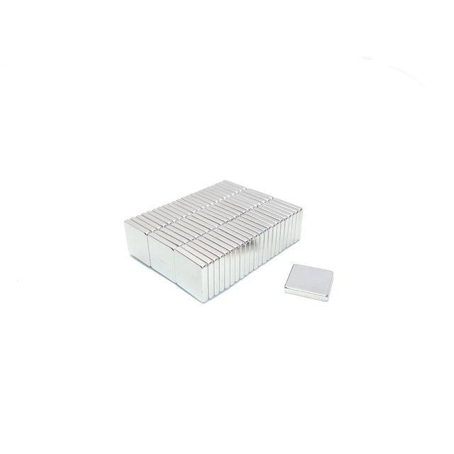 Radial Magnets, Inc. 8905 electronic component product image