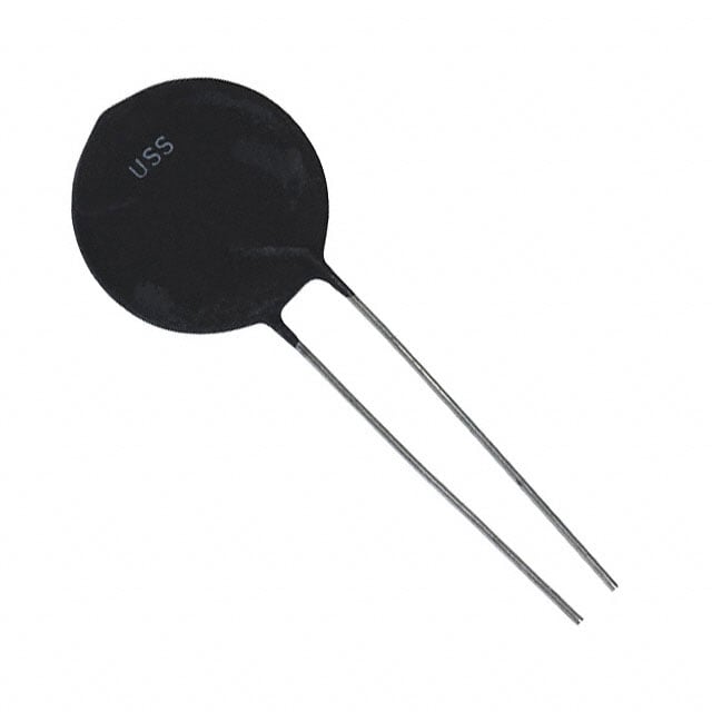 Littelfuse Inc. ST12001B electronic component product image