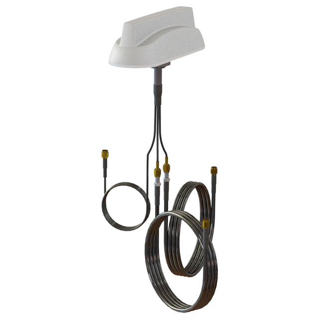 TE Connectivity VFT69383W2NJN-518Q electronic component product image