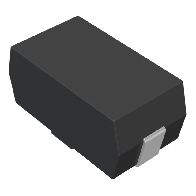 TE Connectivity Passive Product SP11R5JT electronic component product image