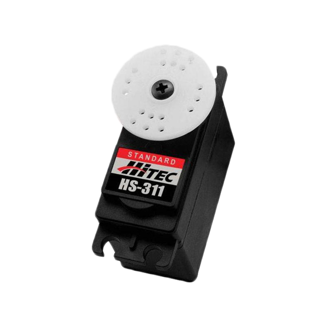 Hitec Commercial Solutions 31311S electronic component product image