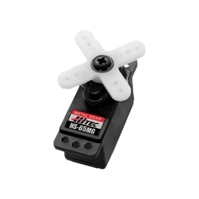 Hitec Commercial Solutions 32065S electronic component product image