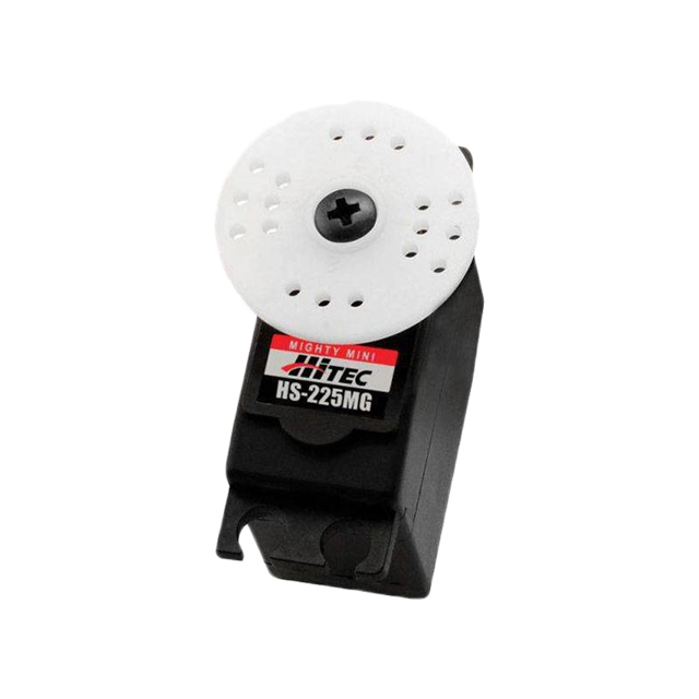 Hitec Commercial Solutions 32225S electronic component product image