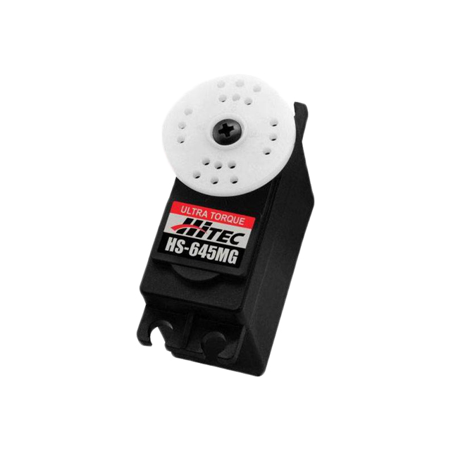 Hitec Commercial Solutions 32645S electronic component product image