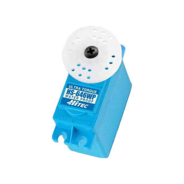 Hitec Commercial Solutions 32646W electronic component product image