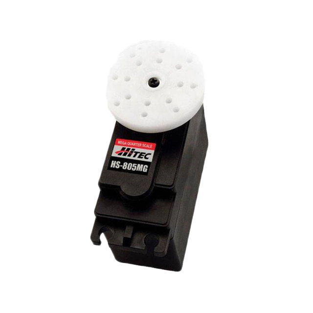Hitec Commercial Solutions 32805S electronic component product image