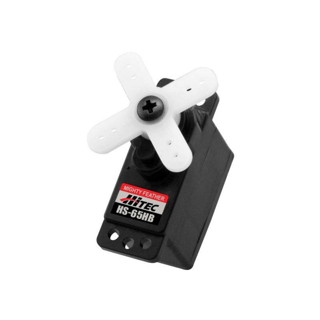 Hitec Commercial Solutions 33065S electronic component product image
