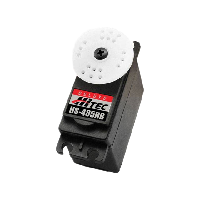 Hitec Commercial Solutions 33485S electronic component product image