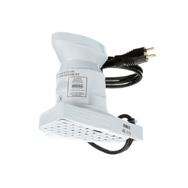 3M AS-115 electronic component product image