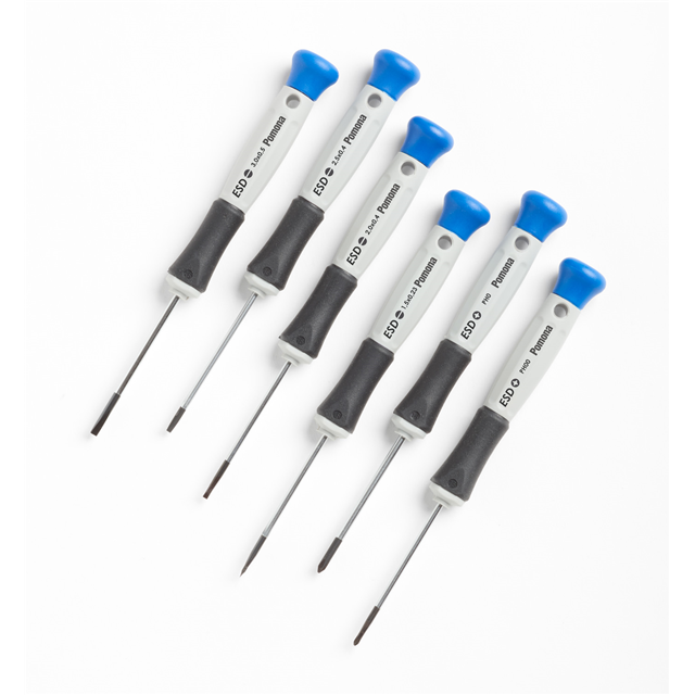 Pomona Electronics ESDSET6 electronic component product image