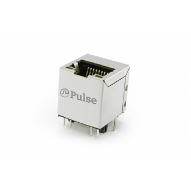 Pulse Electronics JXD2-9015NL electronic component product image