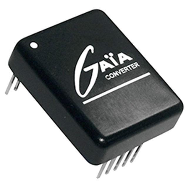 Gaia Converter MGDDI-06-R-E electronic component product image