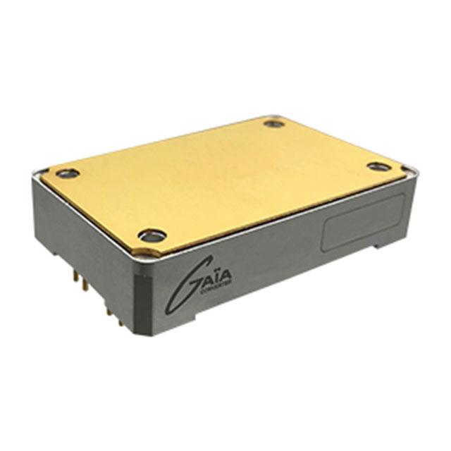 Gaia Converter MGDSI-254-H-F electronic component product image