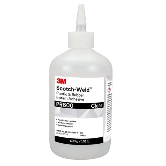 3M PR600 500G BTL electronic component product image