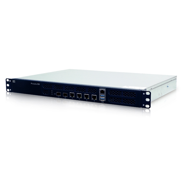 iEi Technology PUZZLE-M801-A1-R10 electronic component product image