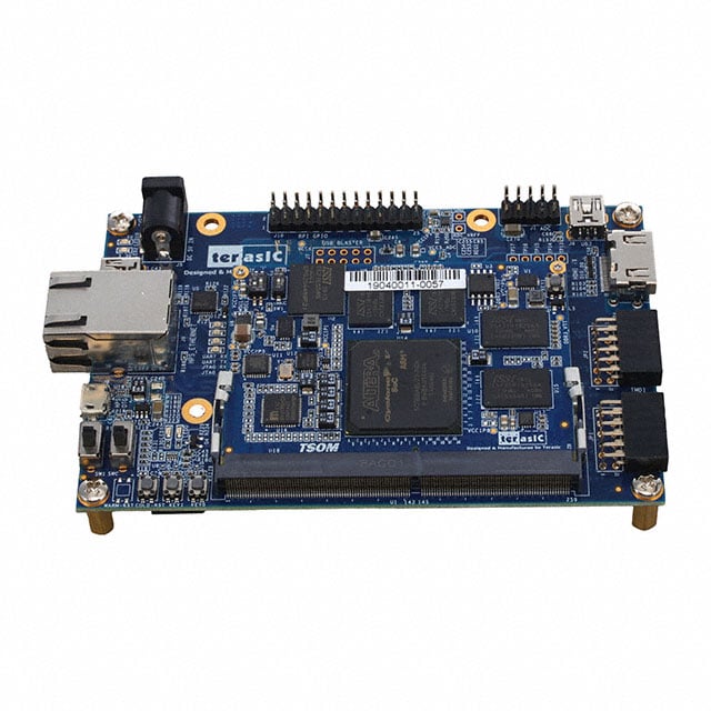 Terasic Inc. P0581 electronic component product image