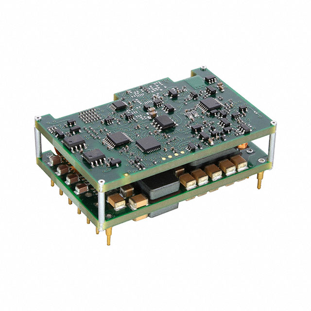 Flex Power Modules PIM4610PDA electronic component product image