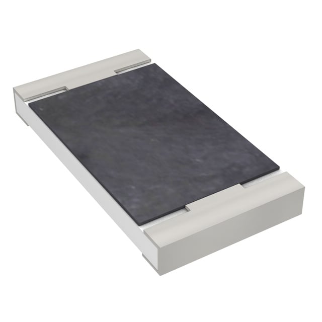YAGEO PR2010FKE7W0R008Z electronic component product image