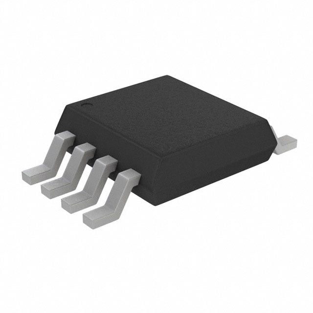 Microchip Technology MIC4427YMM electronic component product image
