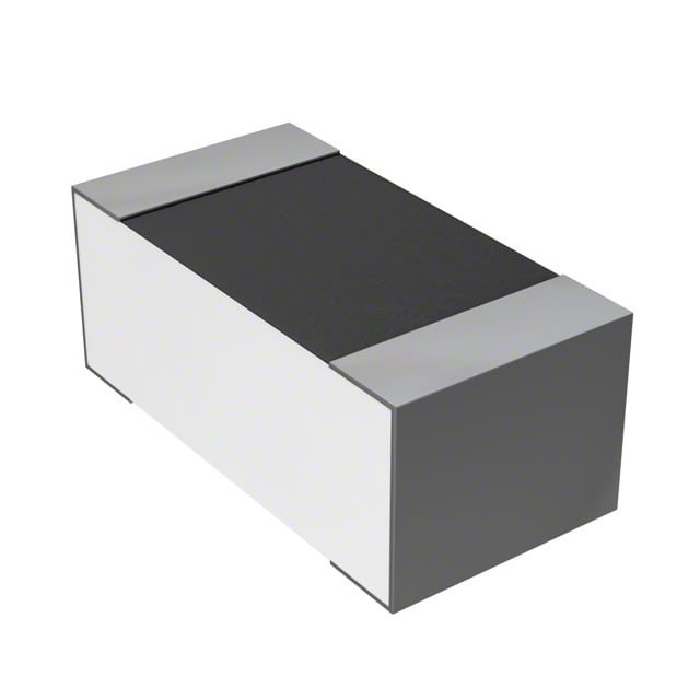 TE Connectivity Passive Product CPF0603B21KE1 electronic component product image