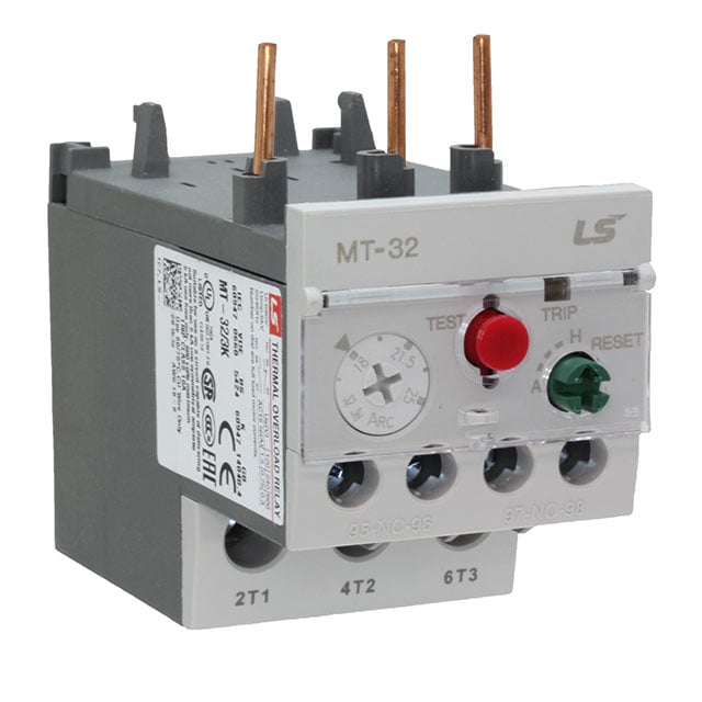 Altech Corporation MT-32/3K-13 electronic component product image