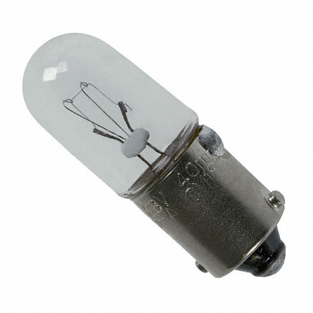 Visual Communications Company - VCC CM1819 electronic component product image