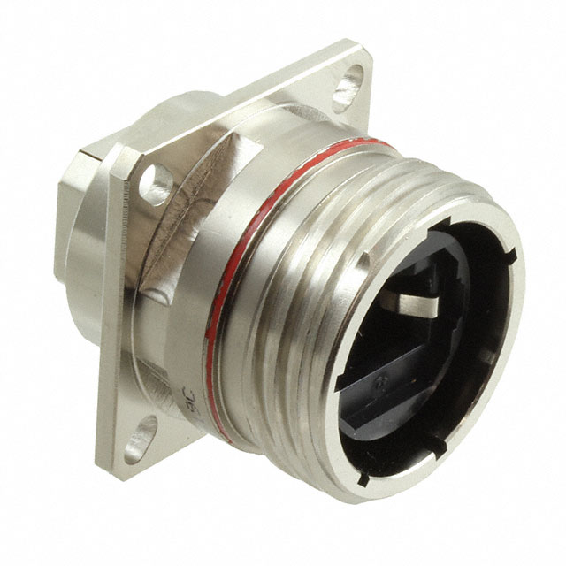 Cinch Connectivity Solutions C-RJFTV5E17021N electronic component product image