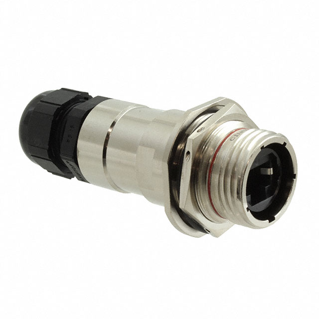 Cinch Connectivity Solutions C-RJFTV5E1707BS1N electronic component product image