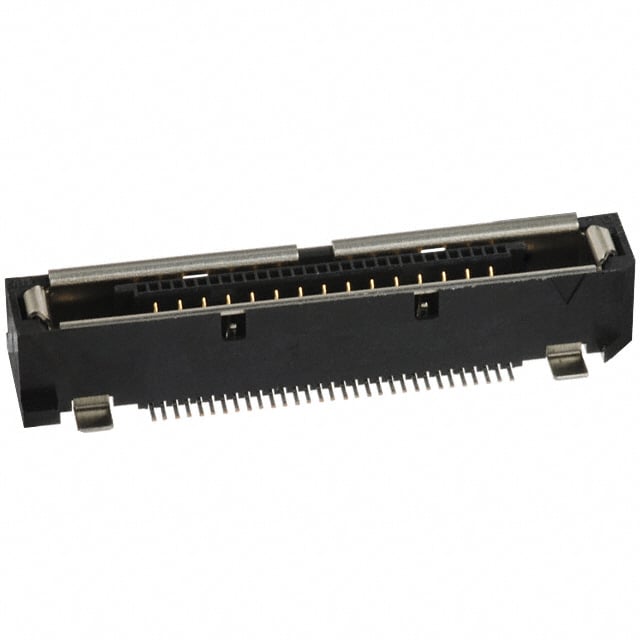 Hirose Electric Co Ltd FX15-31S-0.5SV electronic component product image