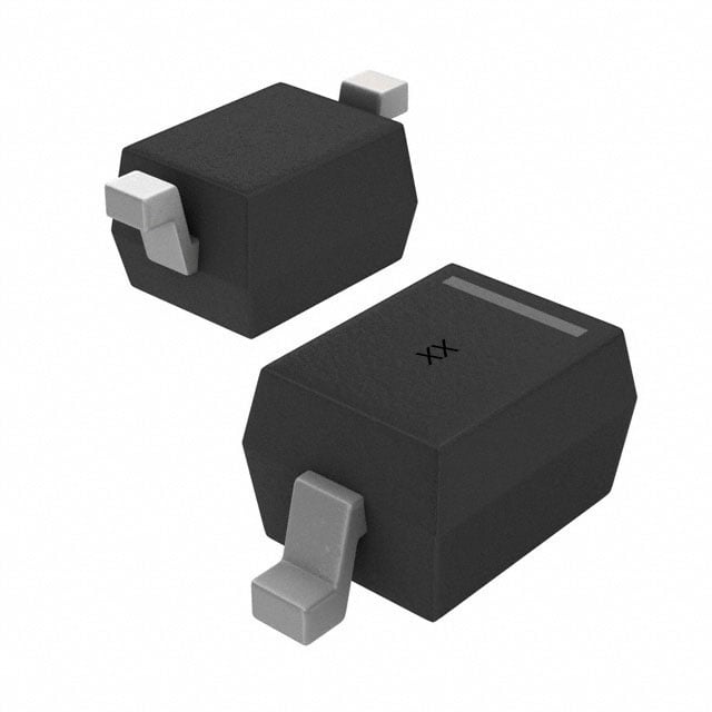 Bourns Inc. CDSOD323-T05C electronic component product image