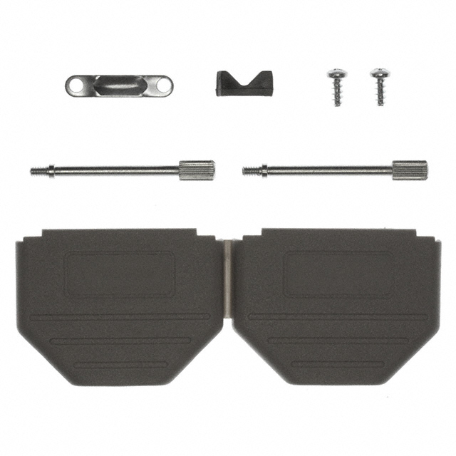 NorComp Inc. 972-025-01SR031 electronic component product image