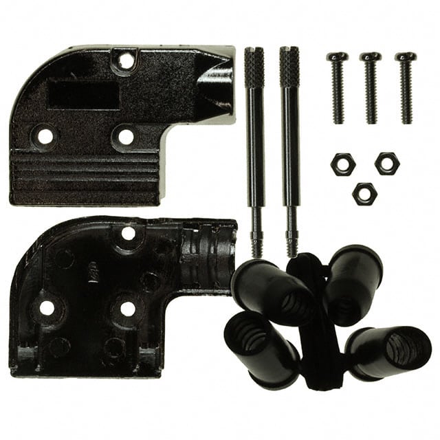 NorComp Inc. 981-009-130R121 electronic component product image