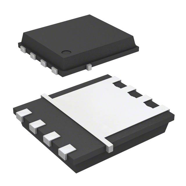 Infineon Technologies IRFH7787TRPBF electronic component product image