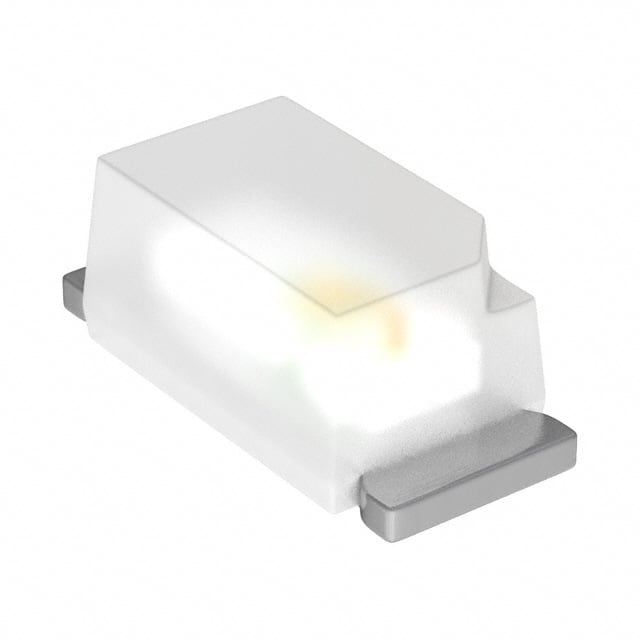 ams-OSRAM USA INC. LY L296-Q2R2-26-0-20-R18-Z electronic component product image