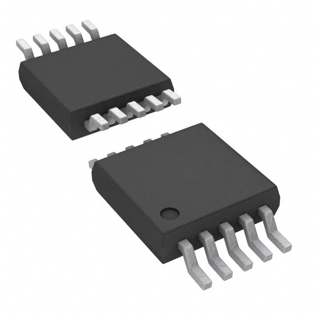 onsemi LA1235MC-AH electronic component product image