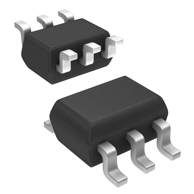 STMicroelectronics STG3157CTR electronic component product image
