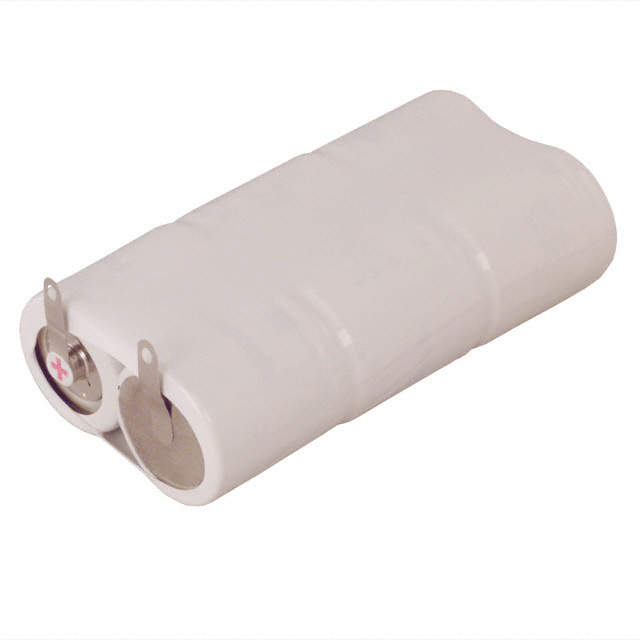 Energizer Battery Company NH50BP-2L3X2 electronic component product image