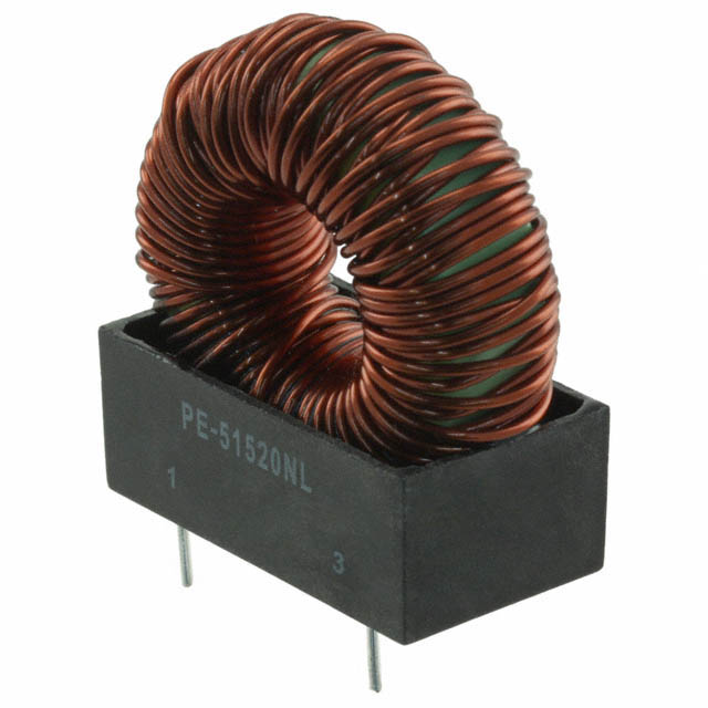 Pulse Electronics PE-51520NL electronic component product image