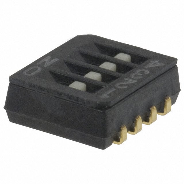 Nidec Components CHS-04A1 electronic component product image