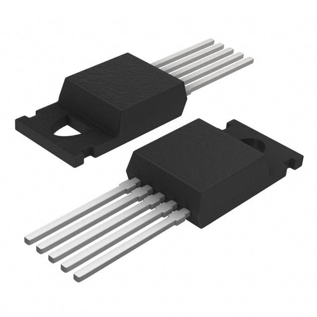 Nexperia USA Inc. BUK7905-40AIE,127 electronic component product image