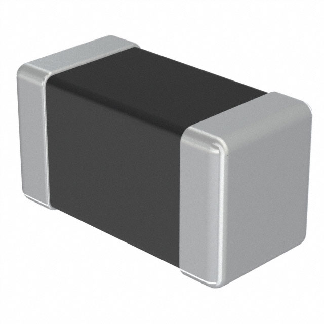 Taiyo Yuden LMK042B7151KC-W electronic component product image